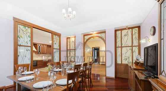 Коттедж, 516 м2 Краснознаменск