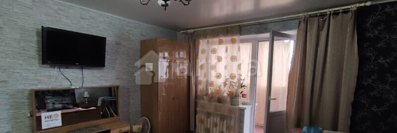 1-комн. квартира, 35 м2, 7/19 эт. Воронеж - изображение 3