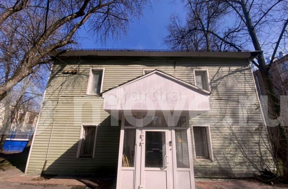 Студия, 15.2 м2, 1/2 эт. Москва - изображение 6