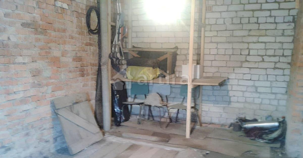 Гараж, 20 м2 Балабаново - изображение 1