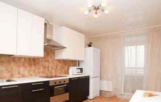 1-комн. апарт-ы, 40 м2, 17/18 эт. Екатеринбург