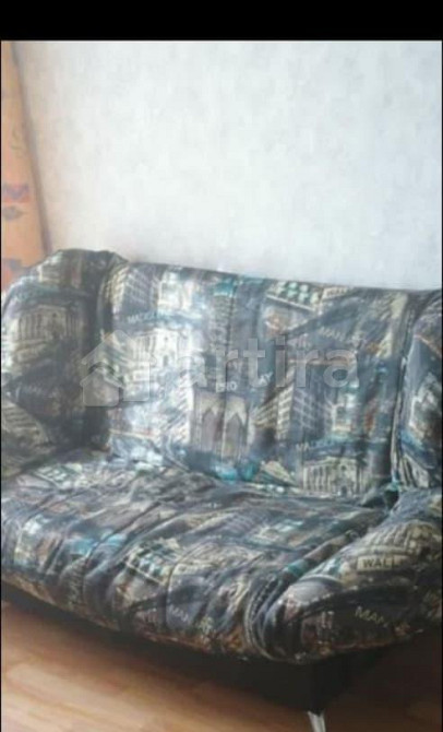 Комната, 14 м2, 4/9 эт. Красноярск - изображение 1