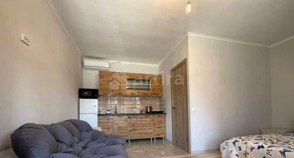 Дом, 30 м2, 3 сотки, 1 эт. Судак - изображение 7