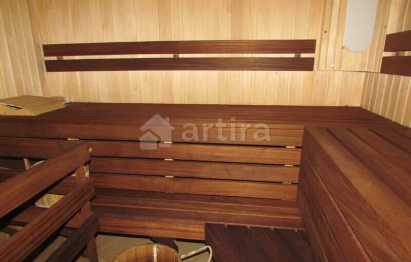 Коттедж, 200 м2 Новосибирск - изображение 13