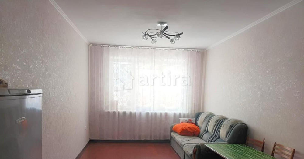 Комната, 24 м2, 2/5 эт. Кемерово - изображение 5