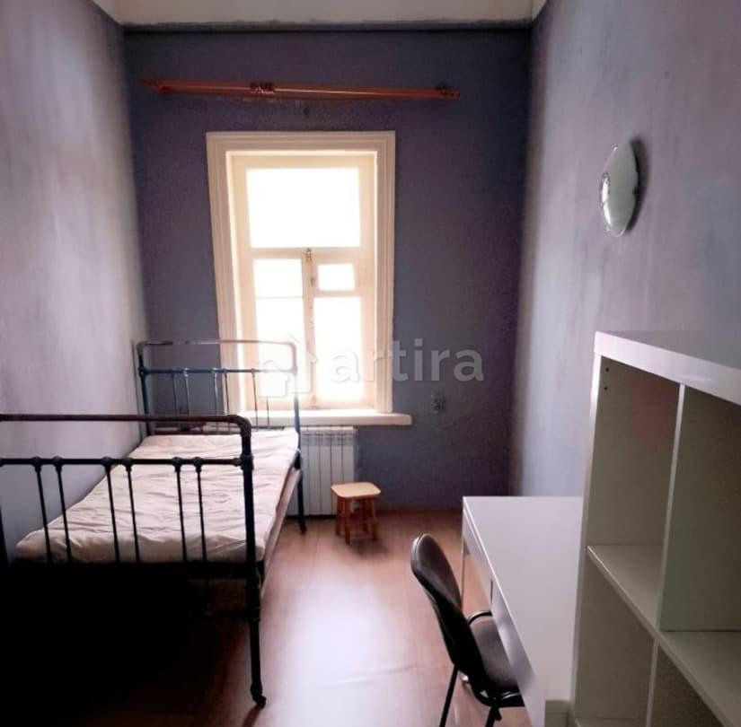 Комната, 88 м2, 2/2 эт. Самара - изображение 2