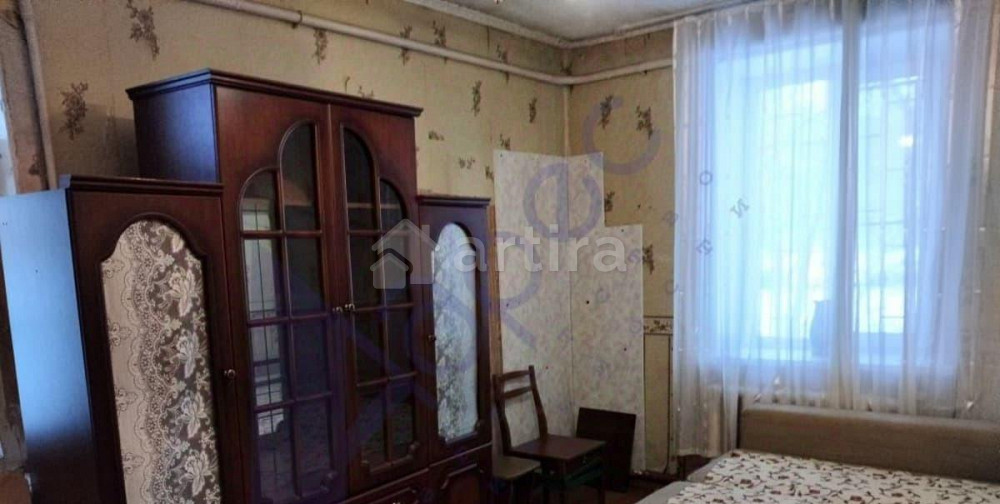 Комната, 14 м2, 1/2 эт. Нижний Новгород - изображение 1