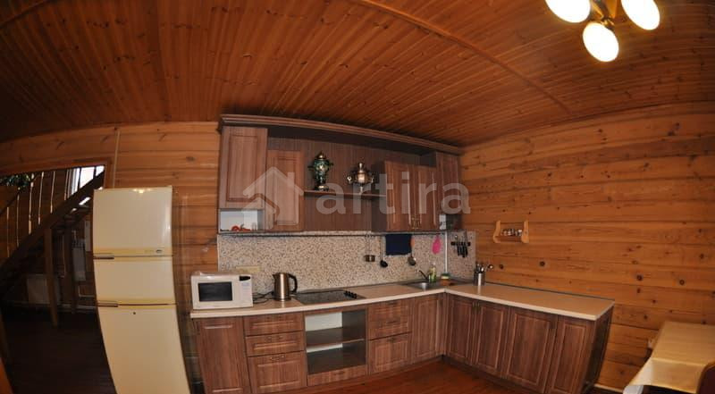 Коттедж, 330 м2 Новосибирск - изображение 5