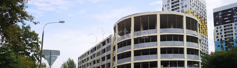 Гараж, 15.2 м2 Москва - изображение 2