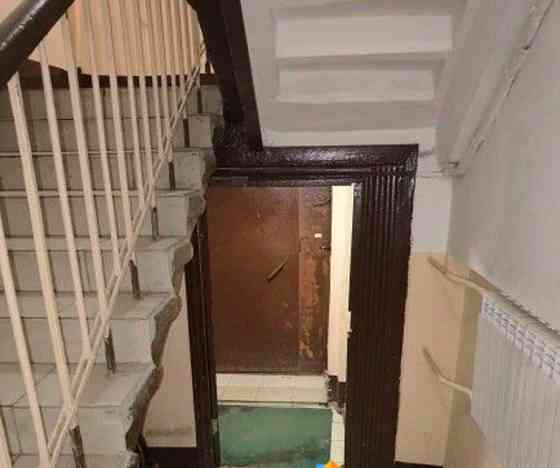 Комната, 12.5 м2, 4/5 эт. Москва