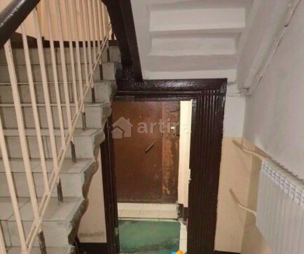 Комната, 12.5 м2, 4/5 эт. Москва - изображение 3