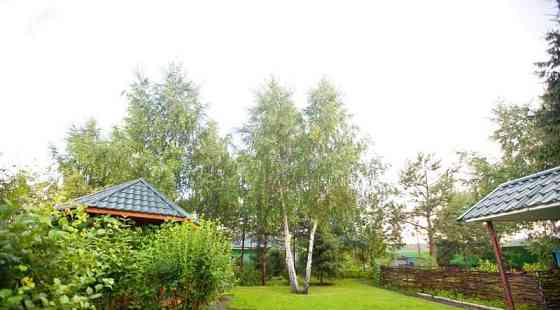 Коттедж, 950 м2 Электроугли