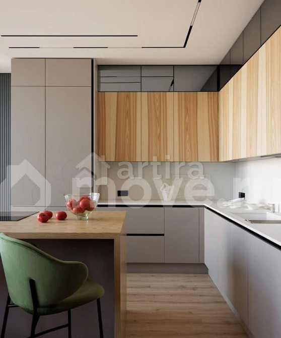 4-комн. квартира, 188 м2, 8/10 эт. Москва - изображение 3