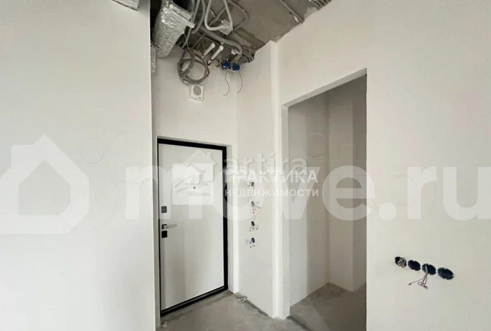 3-комн. квартира, 100 м2, 13/47 эт. Москва - изображение 6