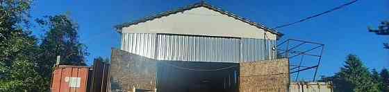 Гараж, 30 м2 Волхов