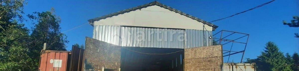 Гараж, 30 м2 Волхов - изображение 1