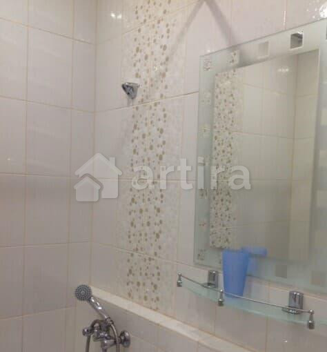 1-комн. квартира, 39 м2, 4/14 эт. Москва - изображение 5