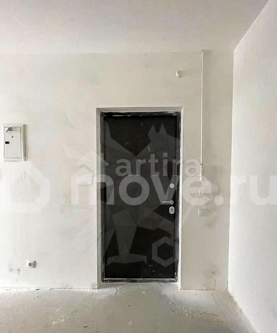 1-комн. квартира, 36.7 м2, 14/26 эт. Москва - изображение 3