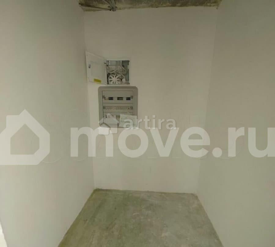 3-комн. квартира, 95 м2, 7/24 эт. Москва - изображение 7