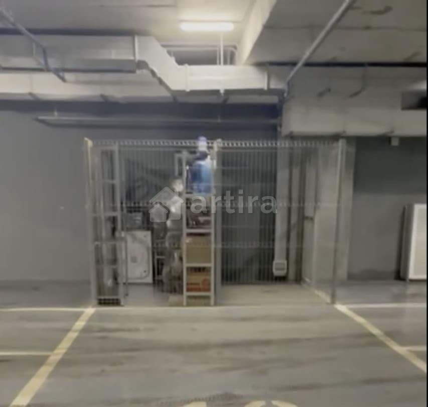 Гараж, 33.8 м2 Екатеринбург - изображение 4