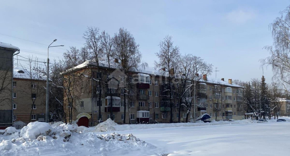 Комната, 11 м2, 5/5 эт. Обнинск - изображение 2