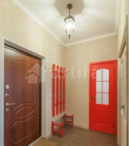 1-комн. квартира, 40 м2, 12/17 эт. Подольск - изображение 6