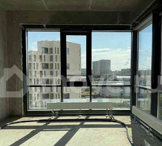 3-комн. квартира, 75 м2, 9/28 эт. Москва