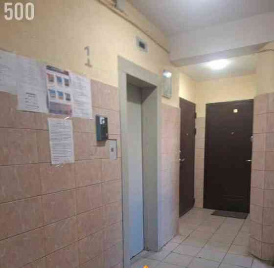 Комната, 23.4 м2, 5/9 эт. Москва