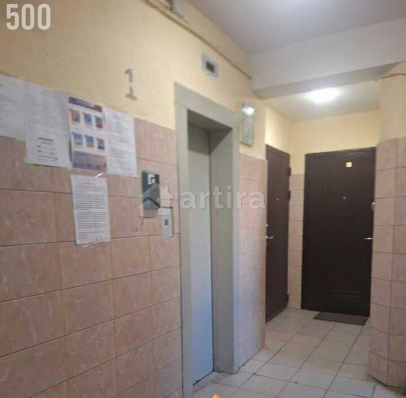 Комната, 23.4 м2, 5/9 эт. Москва - изображение 3