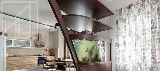 Дом, 600 м2, 20 соток, 3 эт. Видное