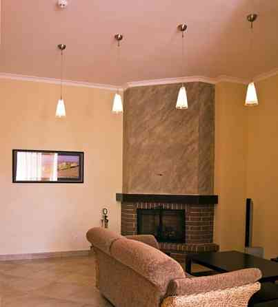 Таунхаус, 155 м2, 12 соток, 3 эт. Санкт-Петербург