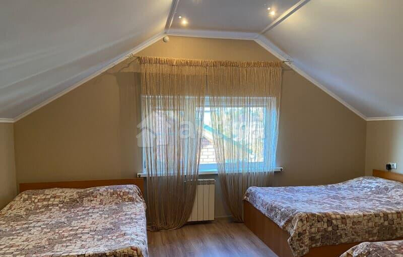 Коттедж, 150 м2 Новосибирск - изображение 12