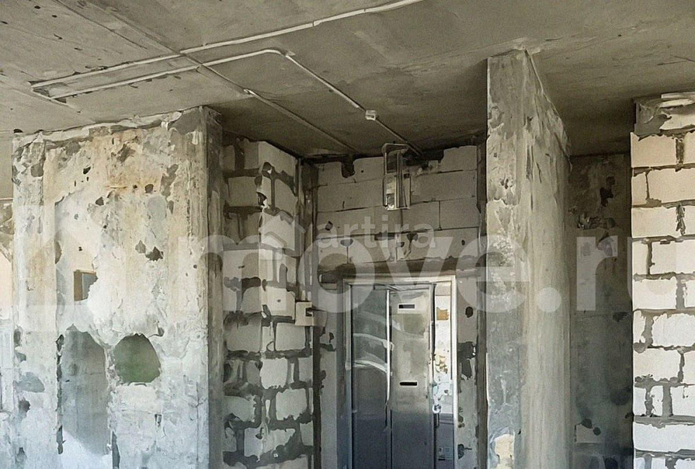 3-комн. квартира, 94 м2, 17/26 эт. Москва - изображение 6