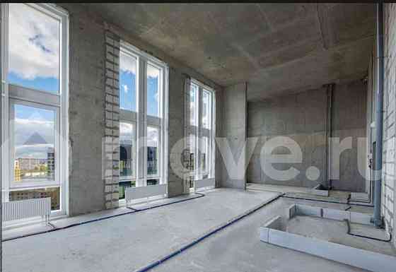 4-комн. квартира, 120 м2, 16/17 эт. Москва