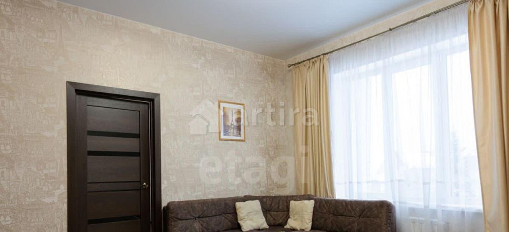 Дом, 200 м2, 1 сотка, 2 эт. Новосибирск - изображение 6