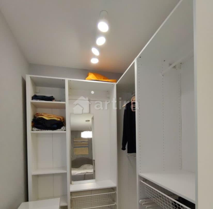 Таунхаус, 98.5 м2, 3 сотки, 2 эт. Кемерово - изображение 2