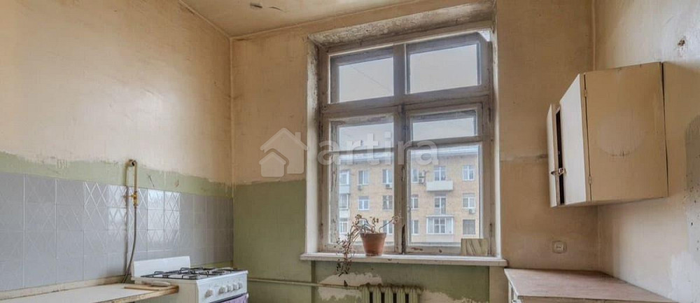 Комната, 17.8 м2, 6/8 эт. Москва - изображение 7