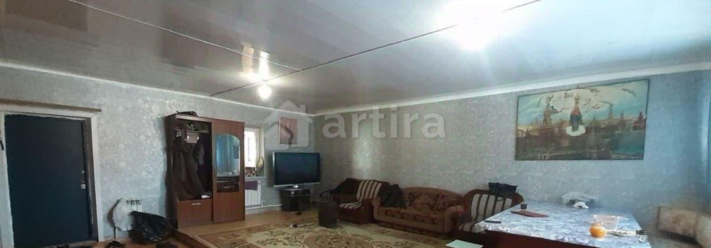 Дом, 145 м2, 5 соток, 2 эт. Новосибирск - изображение 5