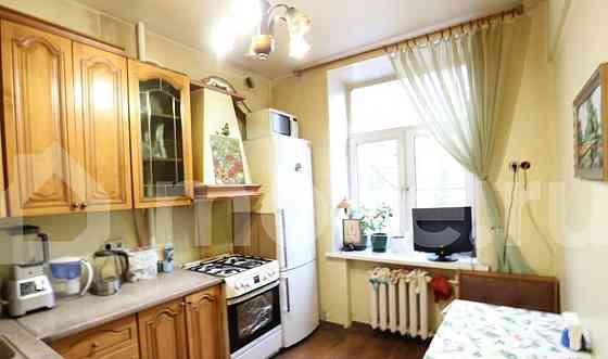 2-комн. квартира, 67.2 м2, 3/5 эт. Москва