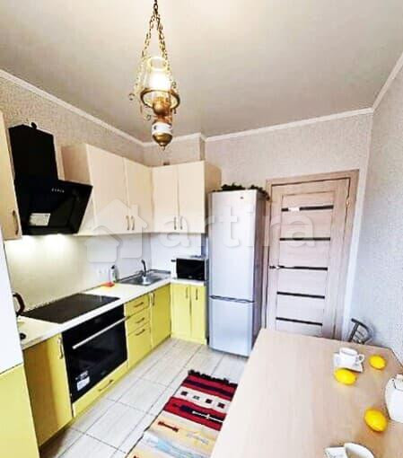 1-комн. квартира, 46 м2, 6/9 эт. Самара - изображение 7