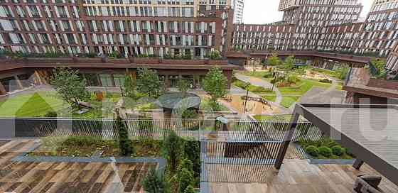 5-комн. квартира, 154 м2, 3/26 эт. Москва