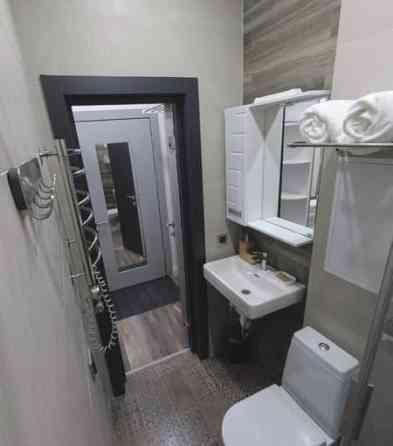 Студия, 14 м2, 3/5 эт. Москва