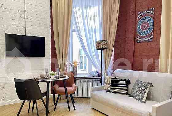 Студия, 14.6 м2, 2/4 эт. Москва