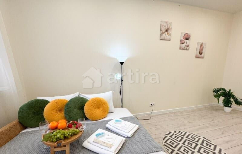 1-комн. квартира, 39 м2, 9/22 эт. Долгопрудный - изображение 1