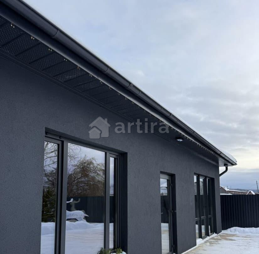 Дом, 116 м2, 7 соток, 1 эт. Верхний Тагил - изображение 1