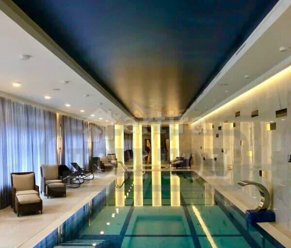 Коттедж, 4000 м2 Одинцово - изображение 13