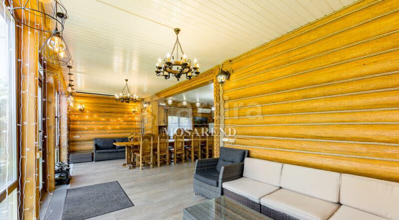 Коттедж, 300 м2 Мытищи - изображение 12