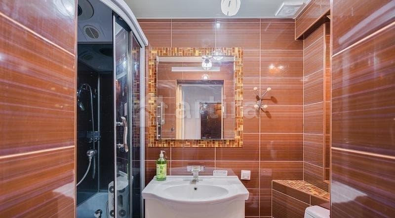 Коттедж, 350 м2 Одинцово - изображение 8