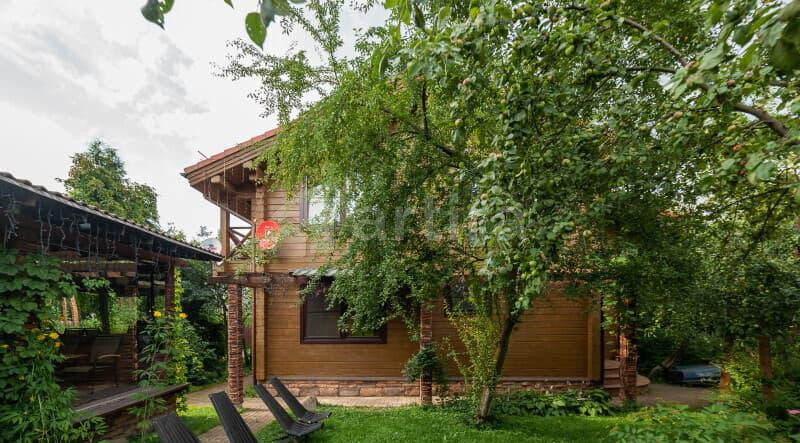 Коттедж, 200 м2 Мытищи - изображение 15