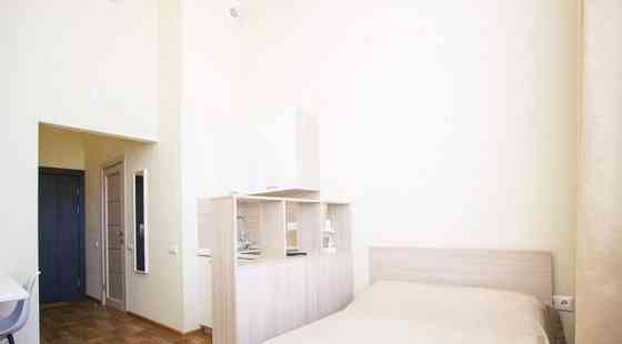 1-комн. апарт-ы, 21 м2, 7/11 эт. Красноярск